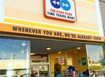Visit Time Travel Mart, Echo Park, California