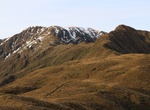 Trek Southern Crossing (Tararua Range), New Zealand