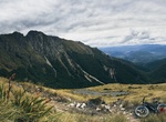 Hike or Mountain Bike The Old Ghost Road, New Zealand