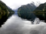Explore Deep Cove (Doubtful Sound), New Zealand