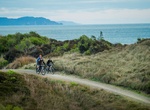 Hike or Mountain Bike Motu Trails, New Zealand