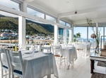 Dine at Harbour House Restaurant, Cape Town, South Africa