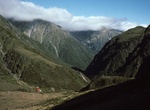 Trek Mingha - Deception Route, Arthur's Pass National Park, New Zealand
