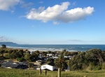 Camp/Glamp at Beachaven Kiwi Holiday Park, Coromandel Peninsula