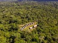 2-Day All Inclusive Guided Jungle Tour from Iquitos at Maniti Eco-Lodge