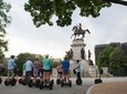 Richmond Landmark Segway Tour