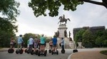 Richmond Landmark Segway Tour