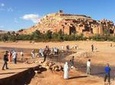 Ait Benhaddou Day Trip from Marrakech