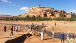 Ait Benhaddou Day Trip from Marrakech