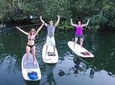 All Day Standup Paddleboard Rental
