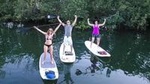 All Day Standup Paddleboard Rental