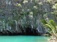 Amazing Underground River Cruise and Ugong Rock Adventure from Puerto Princesa