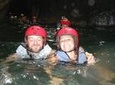Shore Excursion: Zip N' Splash - Damajagua Waterfalls & Zip Lines