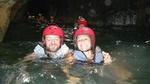 Shore Excursion: Zip N' Splash - Damajagua Waterfalls & Zip Lines