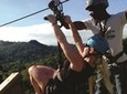 Shore Excursion: Zipline at Country World Adventure Park