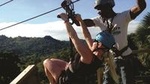 Shore Excursion: Zipline at Country World Adventure Park