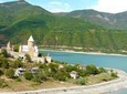 Ananuri-Gudauri-Kazbegi Tour