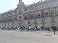 POR TENOCH Mexico City Downtown Bike Tour 