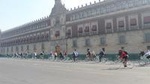 POR TENOCH Mexico City Downtown Bike Tour 