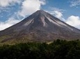 Arenal Volcano Hike and Hot Springs Tour from San Jose