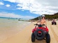 ATV Adventure Tour from Cancun