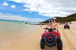 ATV Adventure Tour from Cancun
