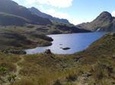 Full-Day Cajas N. Park and Cuenca CityTour 