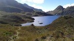 Full-Day Cajas N. Park and Cuenca CityTour 