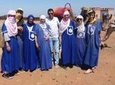 Camel Ride at the Palm Groves in Marrakech