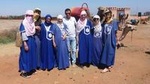 Camel Ride at the Palm Groves in Marrakech