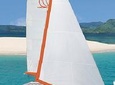 Catamaran Cruise: Isle aux Cerfs, Including BBQ Lunch, in Mauritius