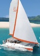 Catamaran Cruise: Isle aux Cerfs, Including BBQ Lunch, in Mauritius