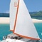 Catamaran Cruise: Isle aux Cerfs, Including BBQ Lunch, in Mauritius