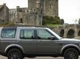 Chauffeur Driven Private Sightseeing Tour of Edinburgh