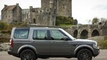 Chauffeur Driven Private Sightseeing Tour of Edinburgh
