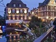 Christmas Market Tour from Colmar