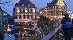Christmas Market Tour from Colmar
