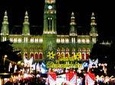Private Christmas Markets Walking Tour Vienna