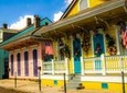 City of New Orleans and Katrina Recovery Tour