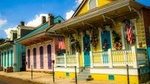 City of New Orleans and Katrina Recovery Tour