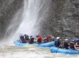 White Water Rafting Pacuare River From San Jose