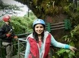 Private Tour: Monteverde Cloud Forest Nature Trail and Night Walk