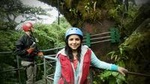 Private Tour: Monteverde Cloud Forest Nature Trail and Night Walk
