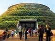 Cradle of Human Kind Tour and Lesedi Cultural Village Day Tour from Johannesburg