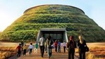 Cradle of Human Kind Tour and Lesedi Cultural Village Day Tour from Johannesburg