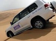 Dubai City Tour and Desert Safari