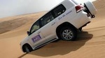 Dubai City Tour and Desert Safari
