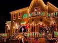 Half-Day Brooklyn Dyker Heights Christmas Lights Tour from Manhattan