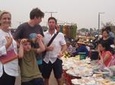 Street Food Tasting Tour including Dinner