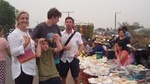 Street Food Tasting Tour including Dinner